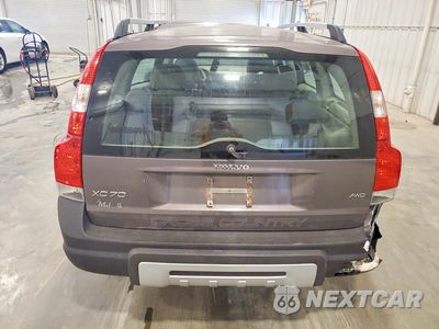 Zdjęcie 6 z 13 samochodu: 2005 VOLVO XC70 VIN:YV1SZ592951180994 - miniatura