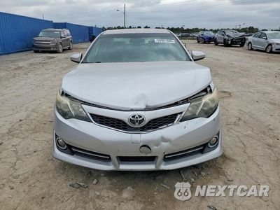 Piąte zdjęcie samochodu w środku: 2013 TOYOTA CAMRY SE VIN:4T1BF1FKXDU217992 - miniatura