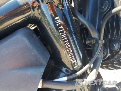 Zdjęcie 8 z 8 samochodu: 2025 HARLEY-DAVIDSON RH975 VIN:MLY1ZH115SS301089 - miniatura