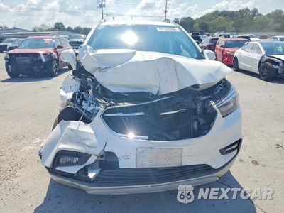 Piąte zdjęcie samochodu w środku: 2019 BUICK ENCORE SPORT TOURING VIN:KL4CJ1SB5KB814273 - miniatura