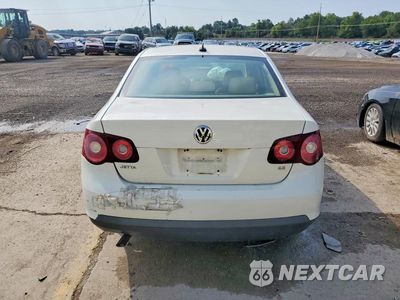 Zdjęcie 6 z 12 samochodu: 2008 VOLKSWAGEN JETTA SE VIN:3VWRM71K18M114423 - miniatura