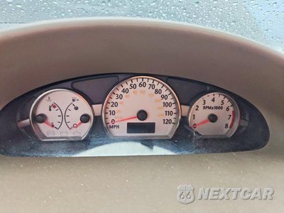 Zdjęcie 9 z 12 samochodu: 2007 SATURN ION LEVEL 3 VIN:1G8AL55FX7Z177659 - miniatura