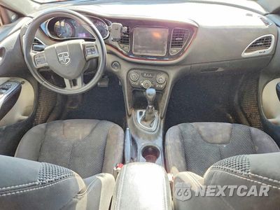 Zdjęcie 8 z 12 samochodu: 2014 DODGE DART SXT VIN:1C3CDFBB2ED867066 - miniatura