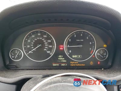 Zdjęcie 9 z 14 samochodu: 2013 BMW X3 XDRIVE28I VIN:5UXWX9C50D0A30432 - miniatura
