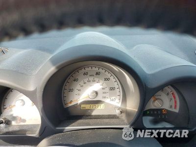 Zdjęcie 9 z 12 samochodu: 2009 SCION TC BASE VIN:JTKDE167290297291 - miniatura