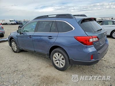 Drugie zdjęcie samochodu z przodu: 2015 SUBARU OUTBACK 2.5I PREMIUM VIN:4S4BSBCC7F3322206 - miniatura