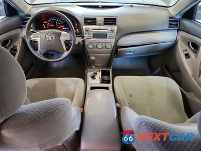 Zdjęcie 8 z 12 samochodu: 2008 TOYOTA CAMRY BASE VIN:4T1BE46K68U783450 - miniatura
