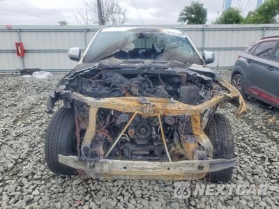 Piąte zdjęcie samochodu w środku: 2020 JEEP GRAND CHEROKEE LIMITED VIN:1C4RJFBGXLC255954 - miniatura