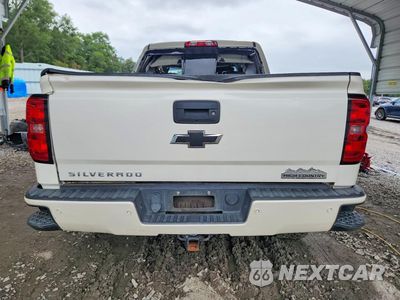 Zdjęcie 6 z 12 samochodu: 2014 CHEVROLET SILVERADO K1500 HIGH COUNTRY VIN:3GCUKTEC4EG385291 - miniatura