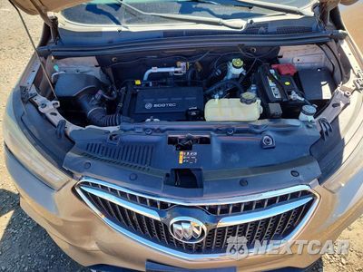 Zdjęcie 12 z 13 samochodu: 2018 BUICK ENCORE ESSENCE VIN:KL4CJCSB5JB528434 - miniatura