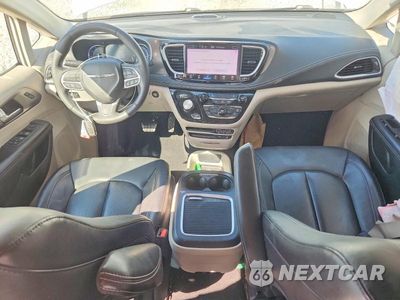 Zdjęcie 8 z 14 samochodu: 2022 CHRY PACIFICA VIN:2C4RC1L79NR207321 - miniatura