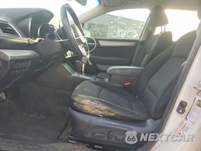 Zdjęcie 7 z 12 samochodu: 2017 SUBARU OUTBACK 2.5I PREMIUM VIN:4S4BSAHC3H3344029 - miniatura
