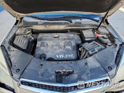 Zdjęcie 11 z 12 samochodu: 2010 CHEVROLET EQUINOX LT VIN:2CNFLNEY9A6257241 - miniatura