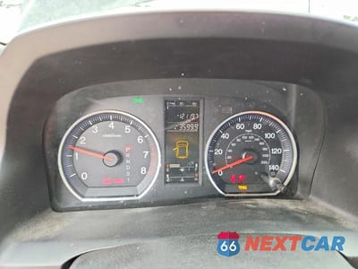 Zdjęcie 9 z 13 samochodu: 2008 HONDA CR-V LX VIN:JHLRE38348C056934 - miniatura