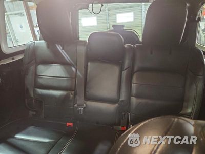 Zdjęcie 10 z 14 samochodu: 2019 JEEP WRANGLER UNLIMITED SAHARA VIN:1C4HJXEG9KW578404 - miniatura