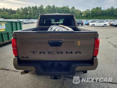Zdjęcie 6 z 13 samochodu: 2026 TOYOTA TACOMA TRD OFF-ROAD VIN:3TMLB5JN8TM244995 - miniatura