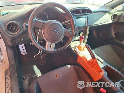 Zdjęcie 8 z 12 samochodu: 2014 SUBARU BRZ 2.0 PREMIUM VIN:JF1ZCAB15E9601777 - miniatura