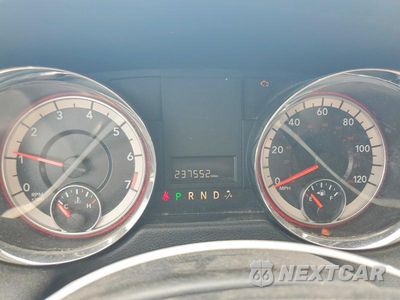 Zdjęcie 9 z 14 samochodu: 2016 DODGE GRAND CARAVAN SXT VIN:2C4RDGCGXGR355089 - miniatura