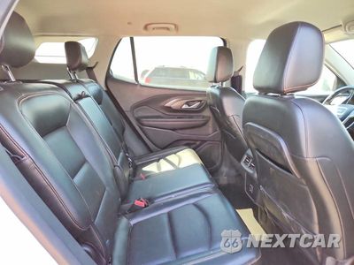Zdjęcie 11 z 13 samochodu: 2019 GMC TERRAIN SLT VIN:3GKALVEV7KL327504 - miniatura