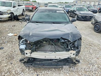 Piąte zdjęcie samochodu w środku: 2025 TOYOTA CAMRY SE VIN:4T1DBADK4SU526135 - miniatura