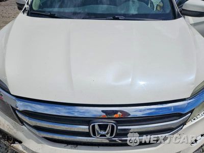 Zdjęcie 12 z 13 samochodu: 2016 HONDA PILOT EX VIN:5FNYF5H34GB012158 - miniatura
