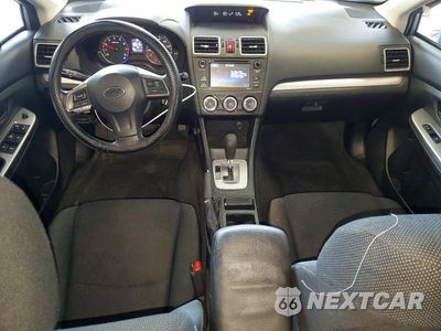 Zdjęcie 8 z 12 samochodu: 2015 SUBARU IMPREZA VIN:JF1GJAA64FH016657 - miniatura