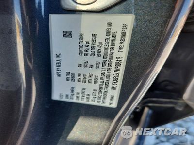Zdjęcie 12 z 12 samochodu: 2021 TESLA MODEL 3 VIN:5YJ3E1EA7MF908412 - miniatura
