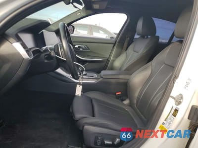 Zdjęcie 7 z 12 samochodu: 2020 BMW 3ER 330I VIN:3MW5R1J04L8B03848 - miniatura