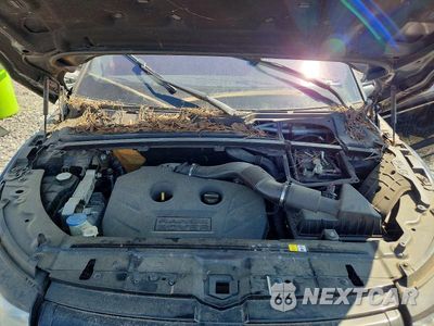 Zdjęcie 12 z 13 samochodu: 2012 LAND ROVER RANGE ROVER EVOQUE DYNAMIC PREMIUM VIN:SALVT2BG2CH702211 - miniatura