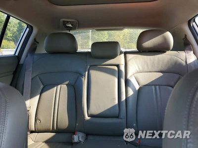 Zdjęcie 10 z 13 samochodu: 2016 KIA SPORTAGE EX VIN:KNDPC3AC0G7867075 - miniatura