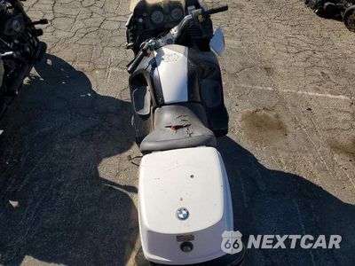 Zdjęcie 6 z 9 samochodu: 2000 BMW R 1100 RT VIN:WB10418A9YZC67670 - miniatura