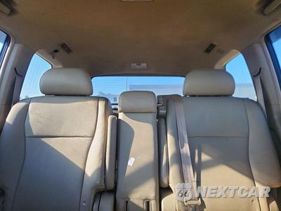 Zdjęcie 10 z 13 samochodu: 2010 TOYOTA HIGHLANDER LIMITED VIN:5TDDK3EH1AS007968 - miniatura