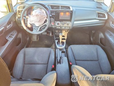 Zdjęcie 8 z 13 samochodu: 2015 HONDA FIT EX VIN:3HGGK5H80FM737738 - miniatura