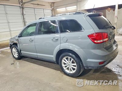 Drugie zdjęcie samochodu z przodu: 2019 DODGE JOURNEY SE VIN:3C4PDCBB8KT751047 - miniatura