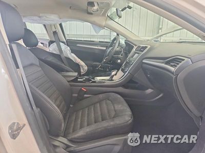 Zdjęcie 7 z 12 samochodu: 2014 FORD FUSION SE VIN:3FA6P0H70ER389498 - miniatura
