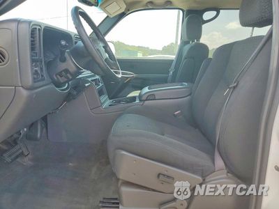 Zdjęcie 7 z 12 samochodu: 2004 CHEVROLET AVALANCHE C1500 VIN:3GNEC12T04G192572 - miniatura