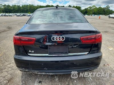 Zdjęcie 6 z 12 samochodu: 2016 AUDI A6 PREMIUM PLUS VIN:WAUDFAFC4GN142532 - miniatura