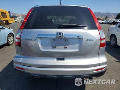 Zdjęcie 11 z 26 samochodu: 2010 HONDA CR-V EX VIN:JHLRE4H52AC003596 - miniatura