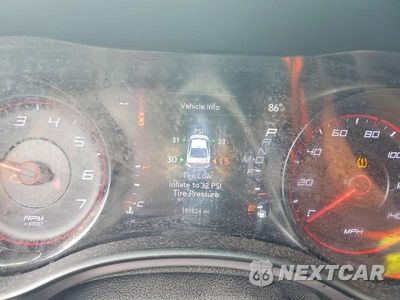 Zdjęcie 9 z 12 samochodu: 2019 DODGE CHARGER SXT VIN:2C3CDXBG3KH505215 - miniatura