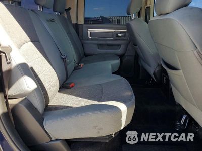 Zdjęcie 10 z 12 samochodu: 2015 RAM 1500 SLT VIN:1C6RR7LMXFS716607 - miniatura
