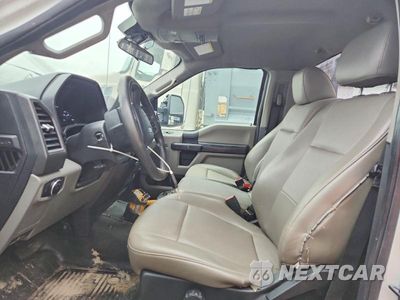 Zdjęcie 7 z 13 samochodu: 2020 FORD F550 SUPER DUTY VIN:1FDUF5HT6LDA08978 - miniatura