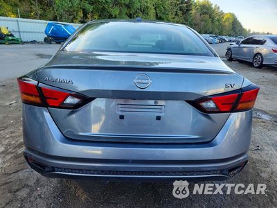 Zdjęcie 6 z 13 samochodu: 2023 NISSAN ALTIMA SV VIN:1N4BL4DV4PN345404 - miniatura