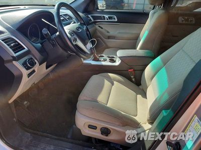 Zdjęcie 7 z 13 samochodu: 2014 FORD EXPLORER XLT VIN:1FM5K7D82EGA26005 - miniatura