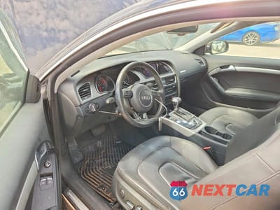 Zdjęcie 8 z 12 samochodu: 2015 AUDI A5 PREMIUM PLUS VIN:WAUMFAFR9FA003720 - miniatura