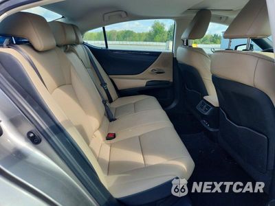 Zdjęcie 10 z 12 samochodu: 2020 LEXUS ES 300H VIN:58AD21B16LU006667 - miniatura