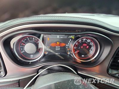 Zdjęcie 9 z 12 samochodu: 2022 DODGE CHALLENGER GT VIN:2C3CDZKGXNH247727 - miniatura