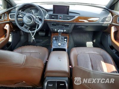Zdjęcie 8 z 12 samochodu: 2015 AUDI A6 PREMIUM PLUS VIN:WAUGFAFCXFN004117 - miniatura