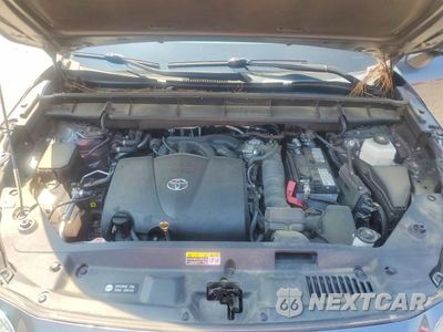 Zdjęcie 12 z 13 samochodu: 2021 TOYOTA HIGHLANDER XLE VIN:5TDGZRAH7MS520714 - miniatura