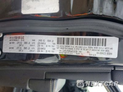 Zdjęcie 14 z 14 samochodu: 2017 JEEP CHEROKEE LIMITED VIN:1C4PJMDB5HW519150 - miniatura