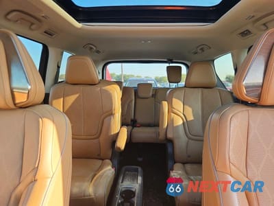 Zdjęcie 10 z 14 samochodu: 2025 INFINITI QX80 SENSORY VIN:JN8AZ3DB4S9402467 - miniatura